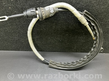 ФОТО Трос переключения АКПП для Volkswagen Touareg (02-07) Киев