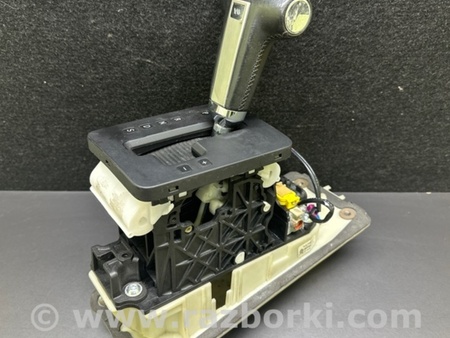 ФОТО Кулиса переключения АКПП для Volkswagen Touareg (02-07) Киев