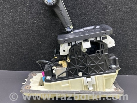 ФОТО Кулиса переключения АКПП для Volkswagen Touareg (02-07) Киев