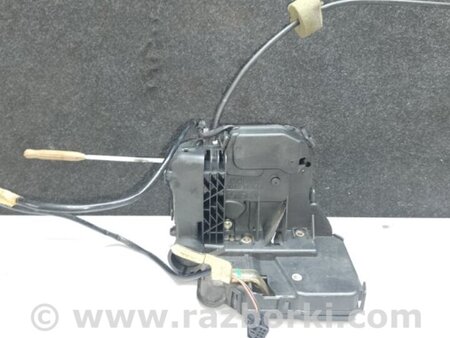 ФОТО Замок двери для Mercedes-Benz E-CLASS W211 (02-09) Киев