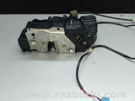 ФОТО Замок двери для Mercedes-Benz E-CLASS W211 (02-09) Киев