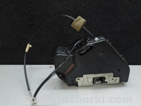 ФОТО Замок двери для Mercedes-Benz E-CLASS W211 (02-09) Киев