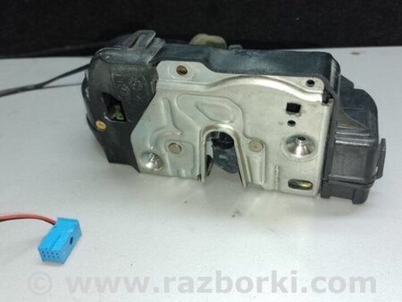 ФОТО Замок двери для Mercedes-Benz E-CLASS W211 (02-09) Киев
