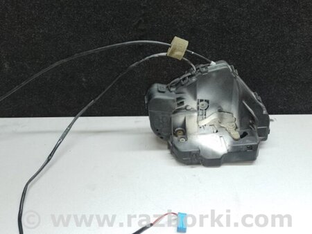 ФОТО Замок двери для Mercedes-Benz E-CLASS W211 (02-09) Киев