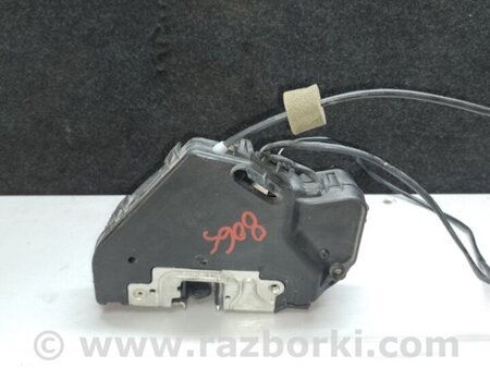 ФОТО Замок двери для Mercedes-Benz E-CLASS W211 (02-09) Киев