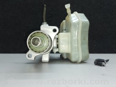ФОТО Главный тормозной цилиндр для Mercedes-Benz E-CLASS W211 (02-09) Киев
