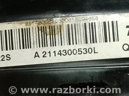ФОТО Вакуумный усилитель для Mercedes-Benz E-CLASS W211 (02-09) Киев