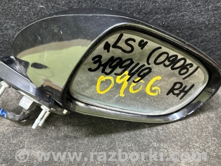ФОТО Зеркало для Lexus LS460 (06-12) Киев