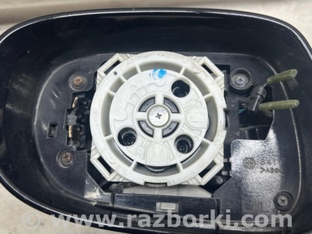 ФОТО Зеркало для Lexus LS460 (06-12) Киев
