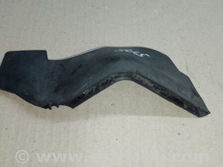 ФОТО Пластик подкапотного отсека для Mercedes-Benz E-CLASS W211 (02-09) Киев