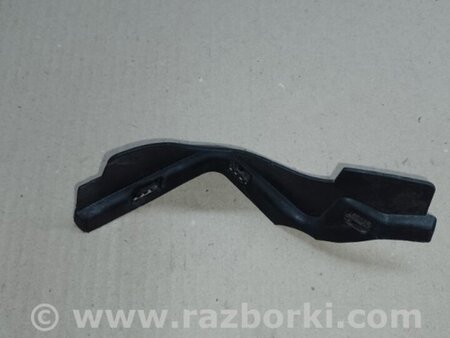 ФОТО Пластик подкапотного отсека для Mercedes-Benz E-CLASS W211 (02-09) Киев