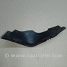 ФОТО Пластик подкапотного отсека для Mercedes-Benz E-CLASS W211 (02-09) Киев