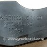 ФОТО Пластик подкапотного отсека для Mercedes-Benz E-CLASS W211 (02-09) Киев