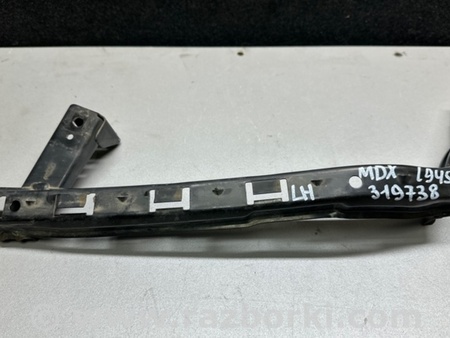 ФОТО Кронштейн переднего бампера (под фарой) для Acura MDX YD2 (2006-2012) Киев