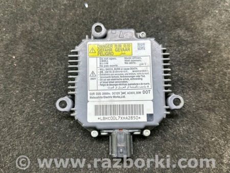 ФОТО Блок розжига для Acura MDX YD2 (2006-2012) Киев