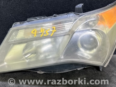 ФОТО Фара для Acura MDX YD2 (2006-2012) Киев
