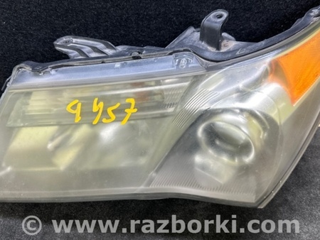 ФОТО Фара для Acura MDX YD2 (2006-2012) Киев