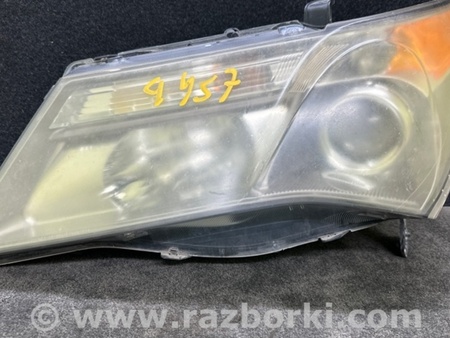 ФОТО Фара для Acura MDX YD2 (2006-2012) Киев