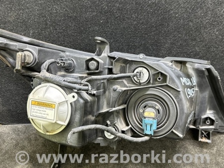 ФОТО Фара для Acura MDX YD2 (2006-2012) Киев