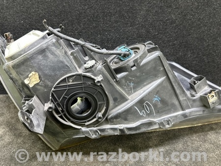 ФОТО Фара для Acura MDX YD2 (2006-2012) Киев
