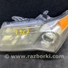ФОТО Фара для Acura MDX YD2 (2006-2012) Киев