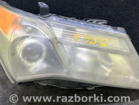ФОТО Фара для Acura MDX YD2 (2006-2012) Киев
