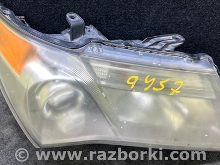 ФОТО Фара для Acura MDX YD2 (2006-2012) Киев