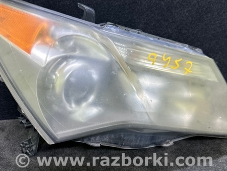 ФОТО Фара для Acura MDX YD2 (2006-2012) Киев