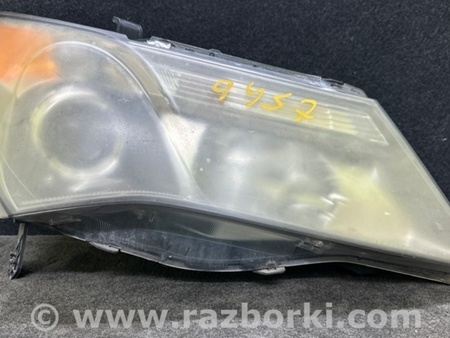 ФОТО Фара для Acura MDX YD2 (2006-2012) Киев