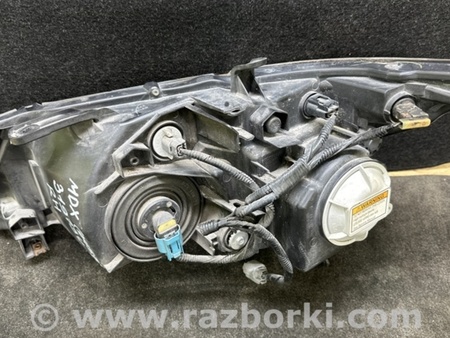 ФОТО Фара для Acura MDX YD2 (2006-2012) Киев