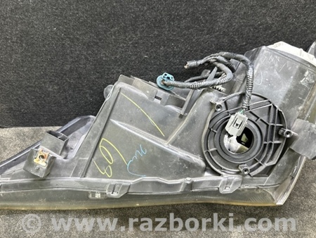 ФОТО Фара для Acura MDX YD2 (2006-2012) Киев