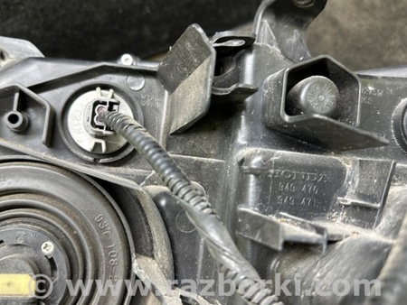 ФОТО Фара для Acura MDX YD2 (2006-2012) Киев