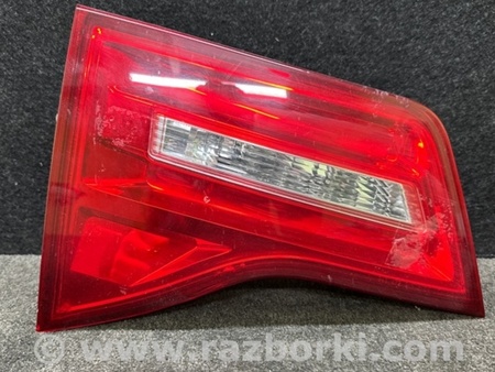 ФОТО Фонарь задний внутренний для Acura MDX YD2 (2006-2012) Киев