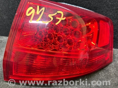 ФОТО Фонарь задний наружный для Acura MDX YD2 (2006-2012) Киев