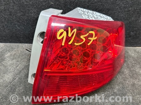 ФОТО Фонарь задний наружный для Acura MDX YD2 (2006-2012) Киев