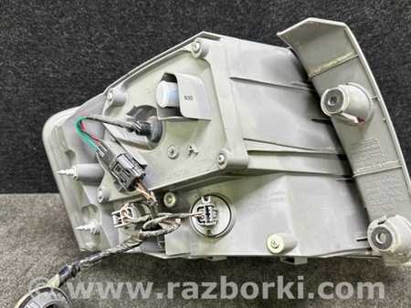 ФОТО Фонарь задний наружный для Acura MDX YD2 (2006-2012) Киев