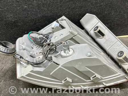 ФОТО Фонарь задний наружный для Acura MDX YD2 (2006-2012) Киев