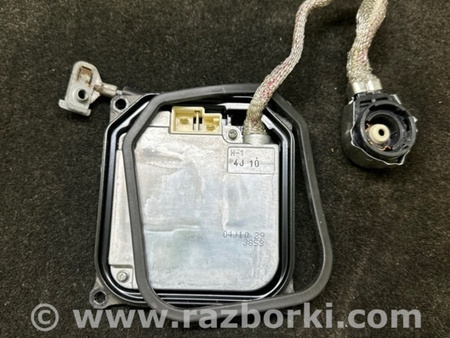 ФОТО Блок розжига для Lexus LS460 (06-12) Киев