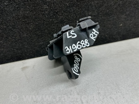 ФОТО Кронштейн бампера для Lexus LS460 (06-12) Киев