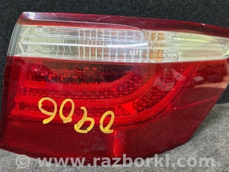 ФОТО Фонарь задний наружный для Lexus LS460 (06-12) Киев