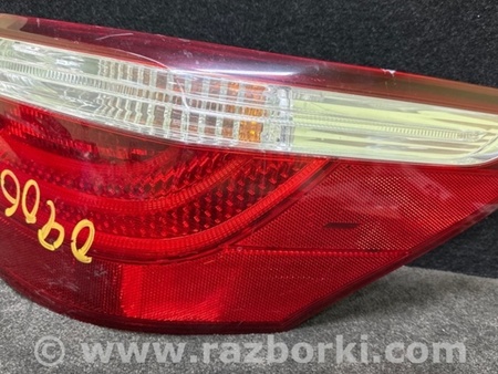 ФОТО Фонарь задний наружный для Lexus LS460 (06-12) Киев