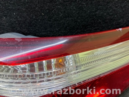 ФОТО Фонарь задний наружный для Lexus LS460 (06-12) Киев