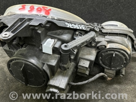 ФОТО Фара для Mercedes-Benz E-CLASS W211 (02-09) Киев