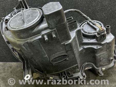 ФОТО Фара для Mercedes-Benz E-CLASS W211 (02-09) Киев