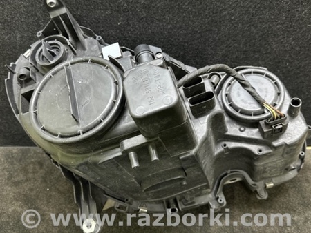ФОТО Фара для Mercedes-Benz E-CLASS W211 (02-09) Киев