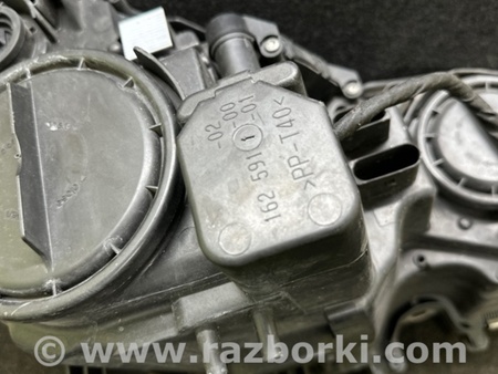ФОТО Фара для Mercedes-Benz E-CLASS W211 (02-09) Киев