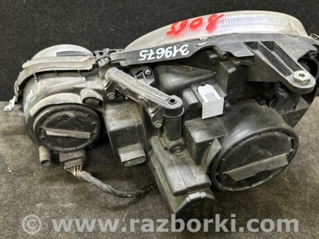 ФОТО Фара для Mercedes-Benz E-CLASS W211 (02-09) Киев