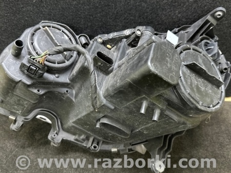 ФОТО Фара для Mercedes-Benz E-CLASS W211 (02-09) Киев