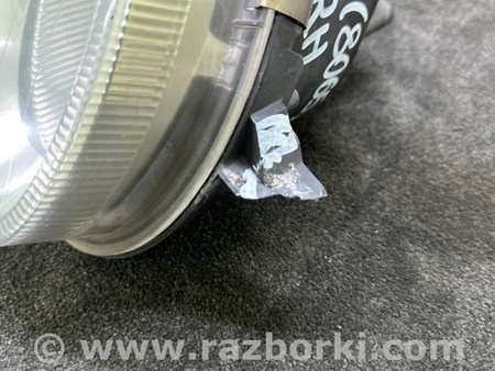 ФОТО Фара для Mercedes-Benz E-CLASS W211 (02-09) Киев