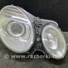 ФОТО Фара для Mercedes-Benz E-CLASS W211 (02-09) Киев